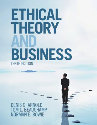 Etikai elmélet és üzleti élet - Ethical Theory and Business