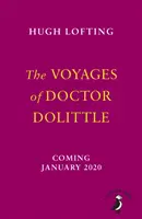 Doktor Dolittle utazásai - Voyages of Doctor Dolittle