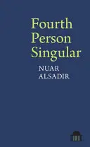 Egyes szám negyedik személy - Fourth Person Singular