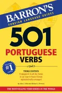 501 portugál ige - 501 Portuguese Verbs