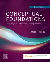 Fogalmi alapok - Híd a professzionális ápolási gyakorlathoz - Conceptual Foundations - The Bridge to Professional Nursing Practice