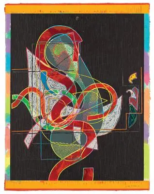 Frank Stella: Stella: Prints: Stella: A Catalogue Raisonn - Frank Stella: Prints: A Catalogue Raisonn