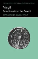 Vergilius: Vergilius: Válogatások az Aeneisből - Virgil: Selections from the Aeneid