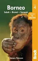 Borneó: Sabah, Brunei, Sarawak - Borneo: Sabah, Brunei, Sarawak