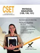 Cset Testnevelés (129, 130, 131) - Cset Physical Education (129, 130, 131)