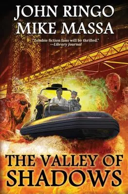 Az árnyak völgye, 6 - The Valley of Shadows, 6