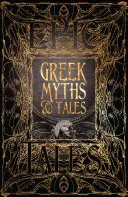 Görög mítoszok és mesék: Epic Tales - Greek Myths & Tales: Epic Tales