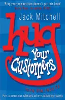 Öleld meg a vásárlóidat - szeresd az eredményt - Hug Your Customers - Love the Results