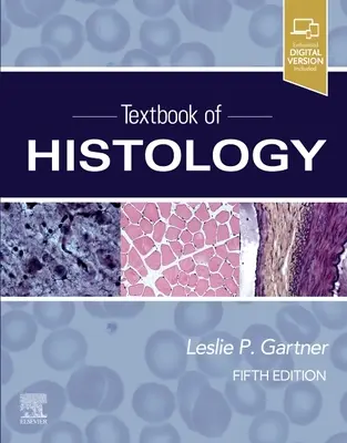 A szövettan tankönyve - Textbook of Histology