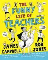 A tanárok vicces élete - Funny Life of Teachers