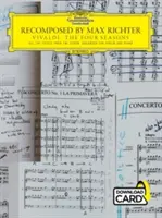 Újrakomponálta Max Richter - Vivaldi: A négy évszak: Hegedű zongorakísérettel - Recomposed by Max Richter - Vivaldi: The Four Seasons: Violin with Piano Accompaniment