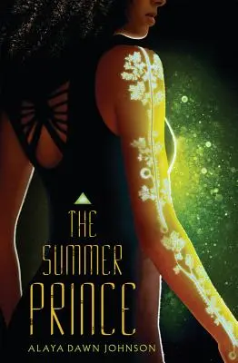 A nyári herceg - The Summer Prince