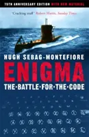 Enigma: Csata a kódért - Enigma: The Battle for the Code