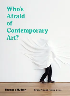 Ki fél a kortárs művészettől? - Who's Afraid of Contemporary Art?