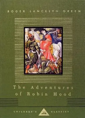 Robin Hood kalandjai - The Adventures of Robin Hood