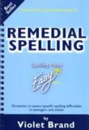 Helyesbítő helyesírás - Remedial Spelling