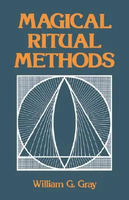 Mágikus rituális módszerek - Magical Ritual Methods