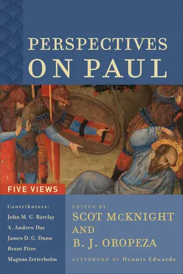 Perspectives on Paul: Paulus: Öt nézet - Perspectives on Paul: Five Views