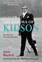 Kidson rejtélye: egy iskolamester portréja - The Enigma of Kidson: The Portrait of a Schoolmaster