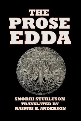 A prózai Edda - The Prose Edda