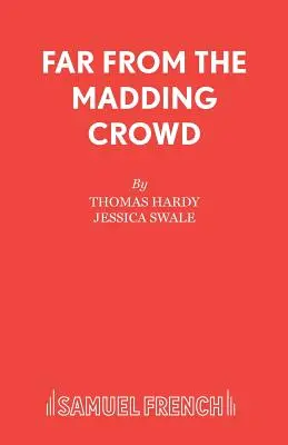 Far From the Madding Crowd