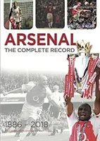 Arsenal - A teljes felvétel - Arsenal - The Complete Record