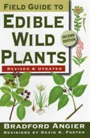 Field Guide to Edible Wild Plants