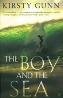 A fiú és a tenger - Boy and the Sea