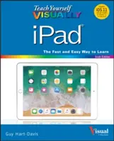 Tanítsd magad vizuálisan iPad - Teach Yourself Visually iPad