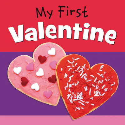 Az első Valentinom - My First Valentine