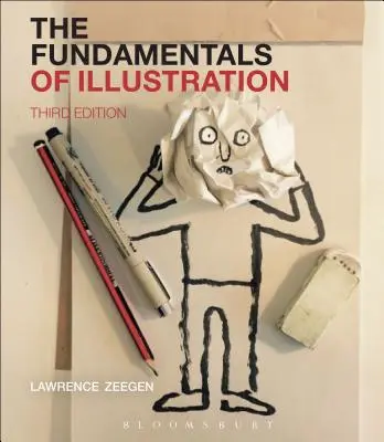 Az illusztráció alapjai - The Fundamentals of Illustration