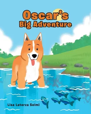 Oscar nagy kalandja - Oscar's Big Adventure