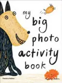 Az én nagy fényképes tevékenységkönyvem - My Big Photo Activity Book