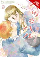 Hatsu*haru, 9. évf. - Hatsu*haru, Vol. 9