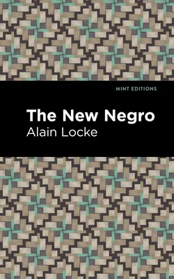 Az új néger - The New Negro