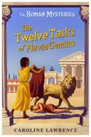 Flavia Gemina tizenkét feladata - The Twelve Tasks of Flavia Gemina