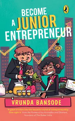 Legyen junior vállalkozó - Become a Junior Entrepreneur