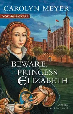 Vigyázz, Erzsébet hercegnő - Beware, Princess Elizabeth