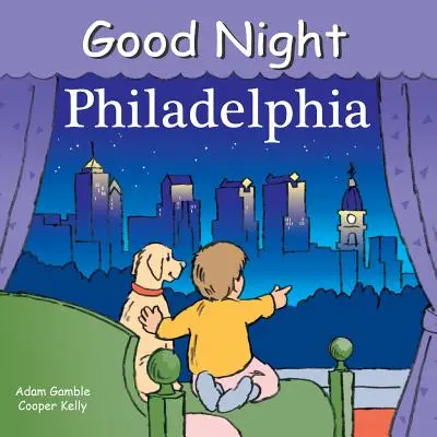 Jó éjt Philadelphia - Good Night Philadelphia