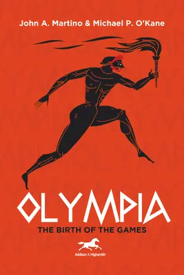 Olympia: A játékok születése - Olympia: The Birth of the Games