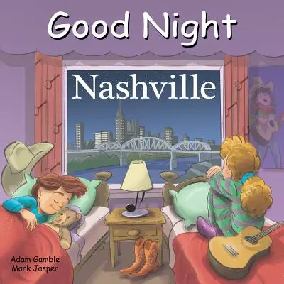 Jó éjt Nashville - Good Night Nashville