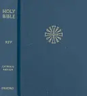 Kompakt Biblia-RSV - Compact Bible-RSV