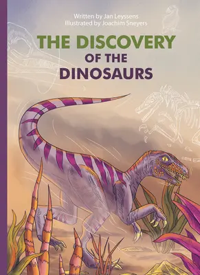 A dinoszauruszok felfedezése - The Discovery of the Dinosaurs