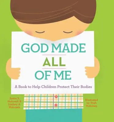 Isten teremtett engem - God Made All of Me