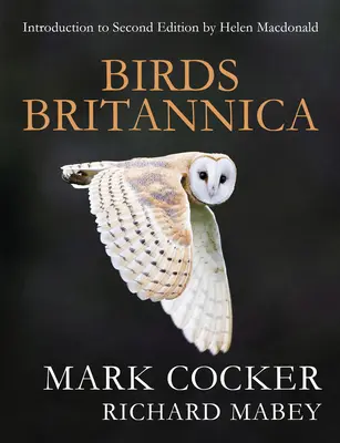 Madarak Britannica - Birds Britannica