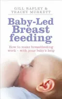 Babavezetett szoptatás - Hogyan tegyük sikeressé a szoptatást - a baba segítségével - Baby-led Breastfeeding - How to make breastfeeding work - with your baby's help