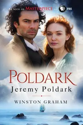 Jeremy Poldark: Poldark: Egy cornwalli regény, 1790-1791 - Jeremy Poldark: A Novel of Cornwall, 1790-1791