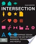 Metszéspontok: Hogyan hidalja át a vállalati tervezés az üzlet, a technológia és az emberek közötti szakadékot? - Intersection: How Enterprise Design Bridges the Gap Between Business, Technology, and People