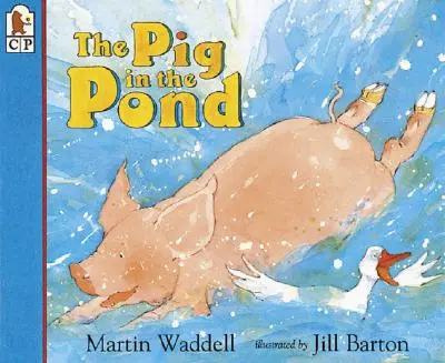 A malac a tóban - The Pig in the Pond