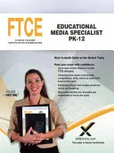 FTCE Oktatási médiaspecialista Pk-12 - FTCE Educational Media Specialist Pk-12